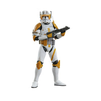 Star Wars The Black Series Clone Commander Cody (Revenge of the Sith)