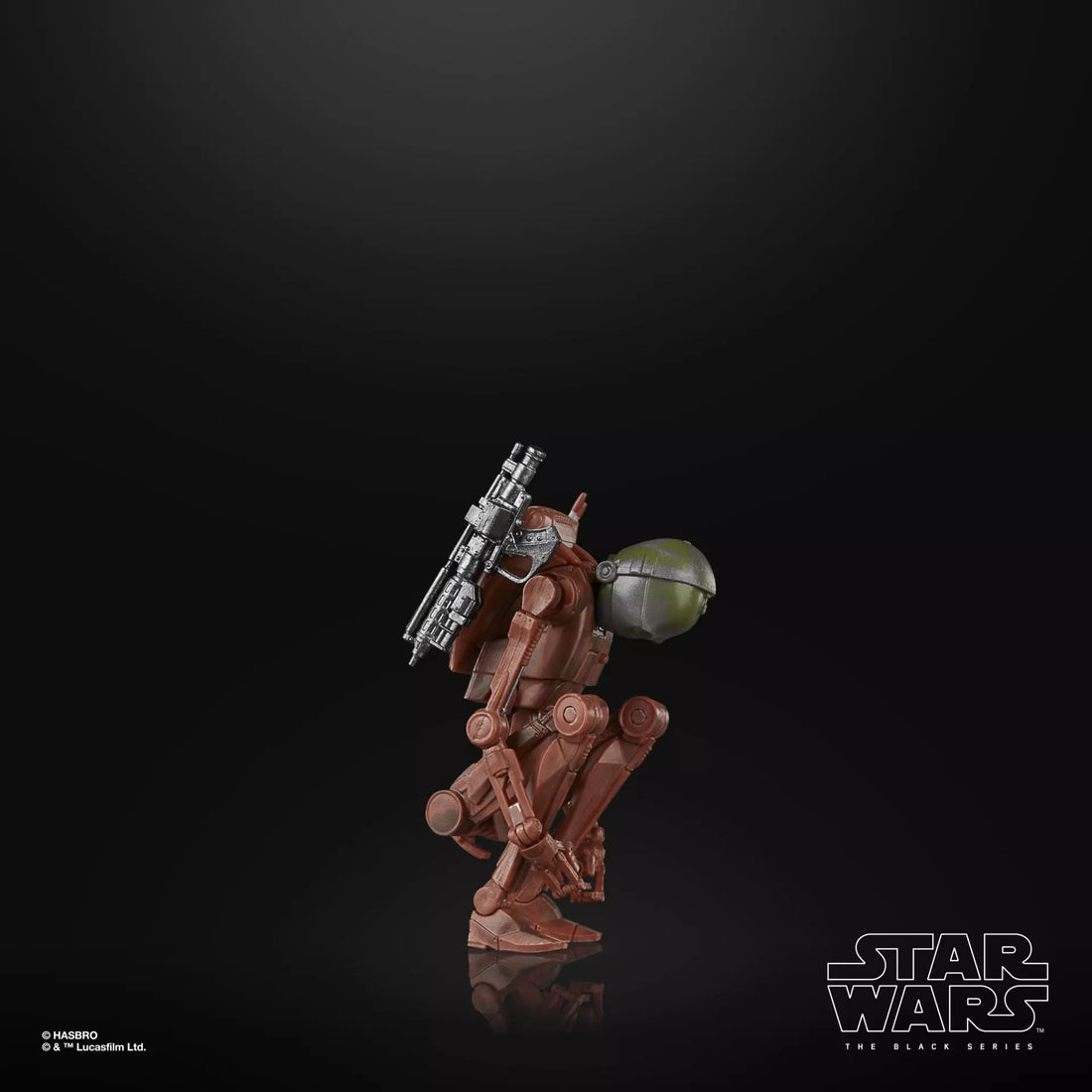 Star Wars The Black Series C-3PO (B1 Battle Droid Body) & Super Battle Droid