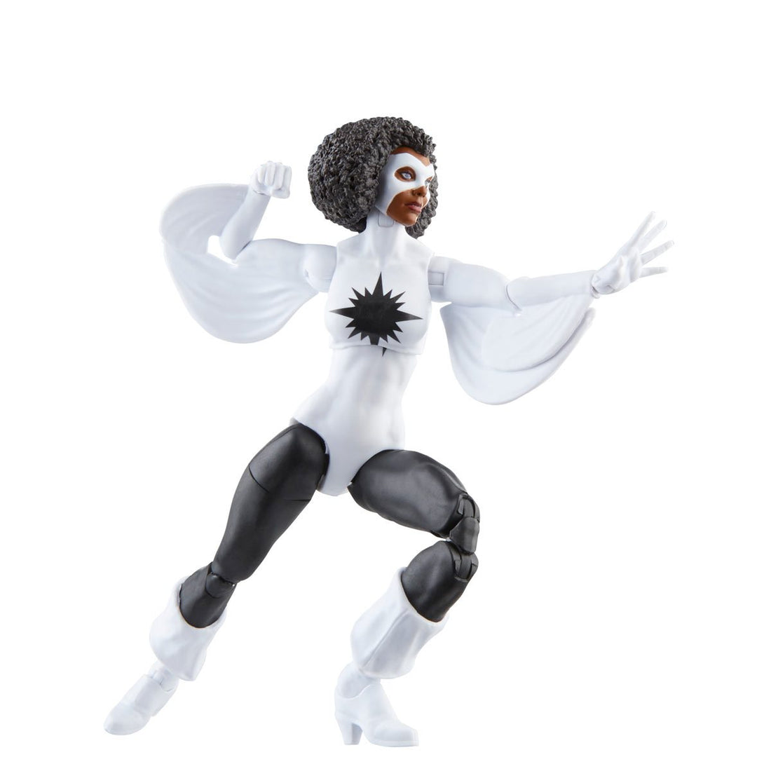 Marvel Legends Captain Marvel vs. Doctor Doom (Avengers 60th Anniversary)