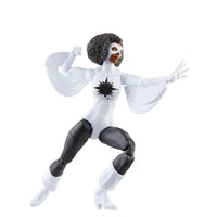 Marvel Legends Captain Marvel vs. Doctor Doom (Avengers 60th Anniversary)