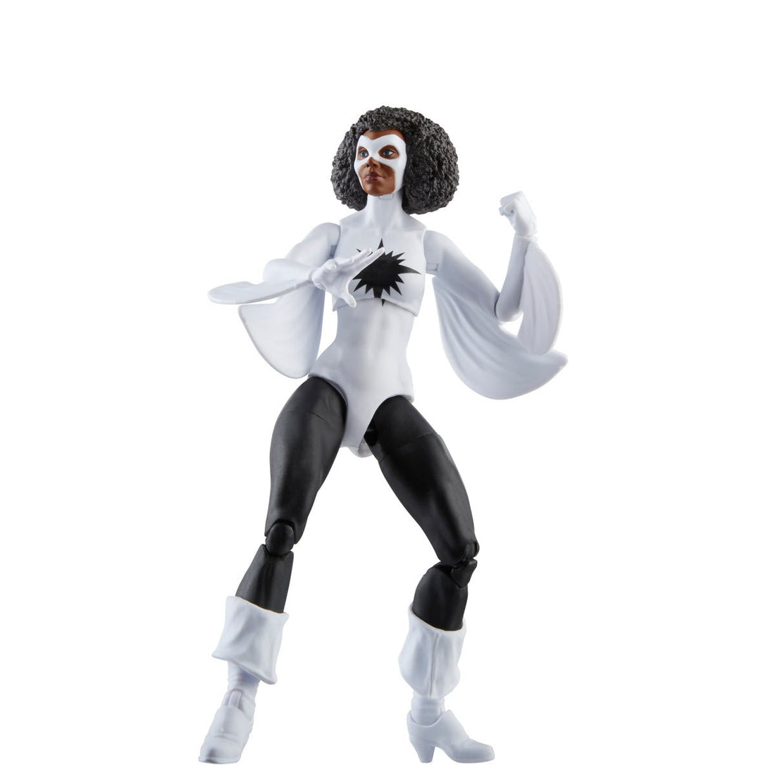 Marvel Legends Captain Marvel vs. Doctor Doom (Avengers 60th Anniversary)
