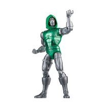 Marvel Legends Captain Marvel vs. Doctor Doom (Avengers 60th Anniversary)