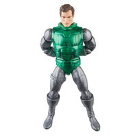 Marvel Legends Captain Marvel vs. Doctor Doom (Avengers 60th Anniversary)