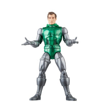 Marvel Legends Captain Marvel vs. Doctor Doom (Avengers 60th Anniversary)