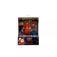 Ultra Street Fighter II Chun-Li (Player 2)