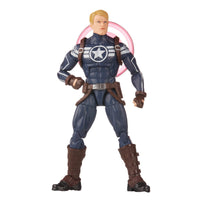 Marvel Legends Commander Rogers