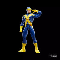 Marvel Legends Cyclops (X-Factor)