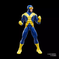 Marvel Legends Cyclops (X-Factor)