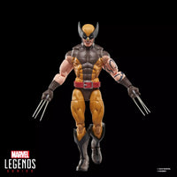 Marvel Legends Daken (Wolverine)