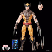 Marvel Legends Daken (Wolverine)