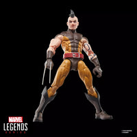 Marvel Legends Daken (Wolverine)