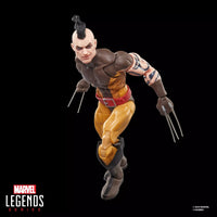Marvel Legends Daken (Wolverine)