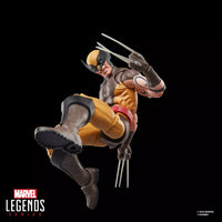 Marvel Legends Daken (Wolverine)