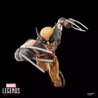 Marvel Legends Daken (Wolverine)