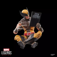 Marvel Legends Daken (Wolverine)