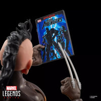 Marvel Legends Daken (Wolverine)