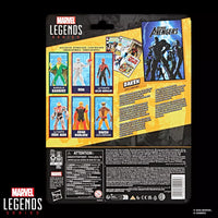 Marvel Legends Daken (Wolverine)
