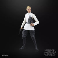 Star Wars The Black Series Dedra Meero