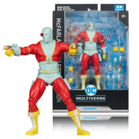 DC Multiverse Deadshot (DC Classic) (McFarlane Collector Edition Wave 10)
