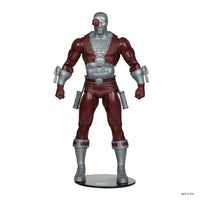 DC Multiverse Deadshot (DC Classic) (McFarlane Collector Edition Wave 10) - Platinum Edition