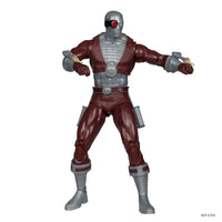 DC Multiverse Deadshot (DC Classic) (McFarlane Collector Edition Wave 10) - Platinum Edition