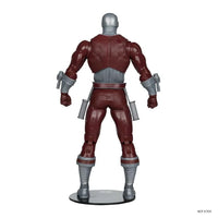 DC Multiverse Deadshot (DC Classic) (McFarlane Collector Edition Wave 10) - Platinum Edition