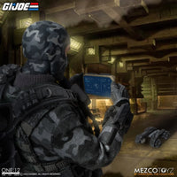 G.I. Joe Firefly One:12 Collective Action Figure