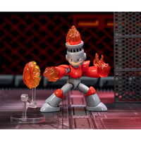 Mega Man Fire Man