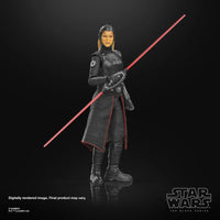 Star Wars The Black Series Fourth Sister (Inquisitor)