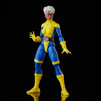Marvel Legends Forge, Storm, and Jubilee (X-Men 60th Anniversary)