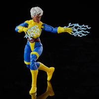 Marvel Legends Forge, Storm, and Jubilee (X-Men 60th Anniversary)