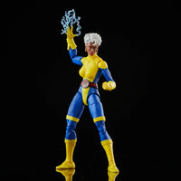 Marvel Legends Forge, Storm, and Jubilee (X-Men 60th Anniversary)