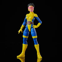 Marvel Legends Forge, Storm, and Jubilee (X-Men 60th Anniversary)