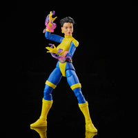 Marvel Legends Forge, Storm, and Jubilee (X-Men 60th Anniversary)