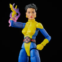 Marvel Legends Forge, Storm, and Jubilee (X-Men 60th Anniversary)