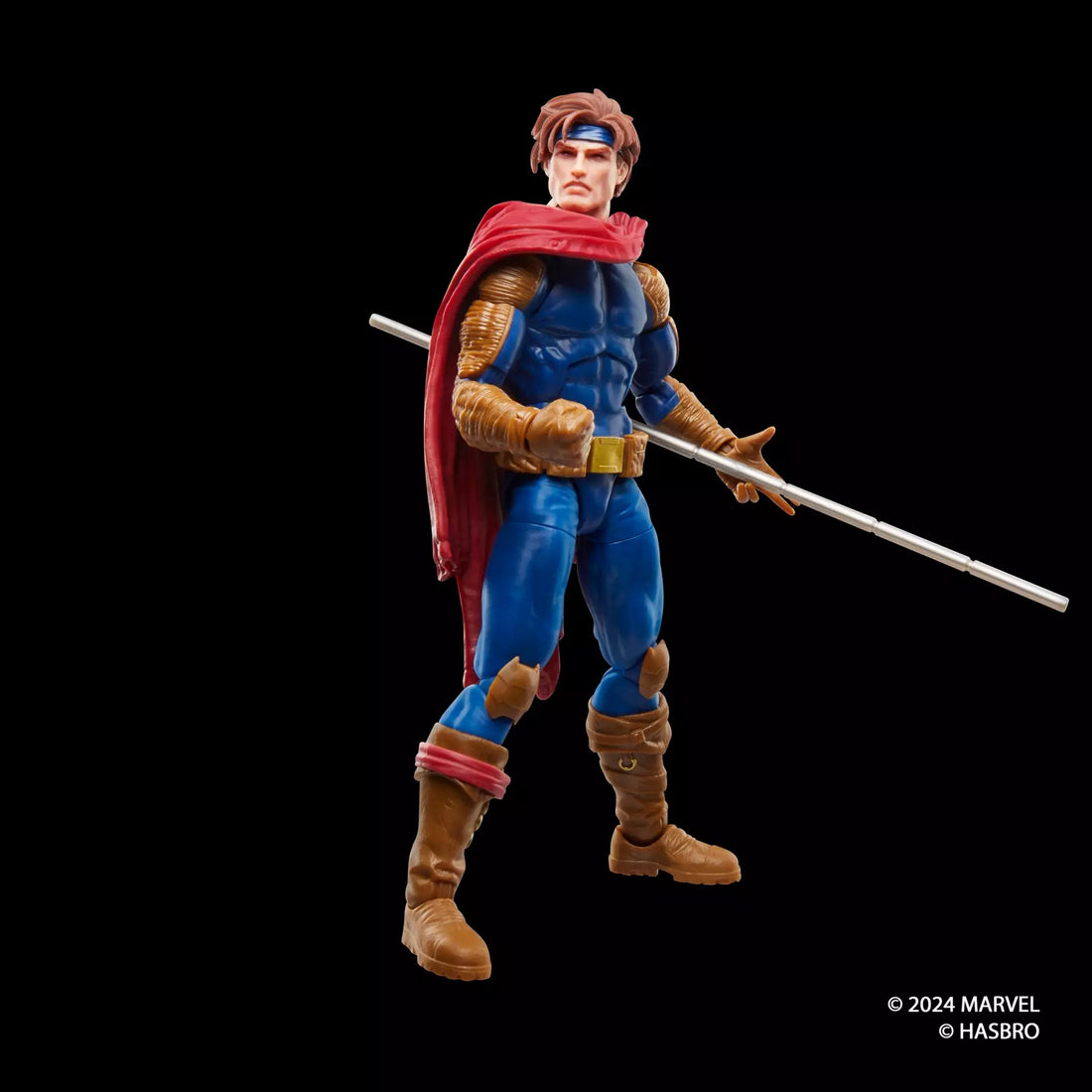 Marvel Legends Gambit (Age of Apocalypse)