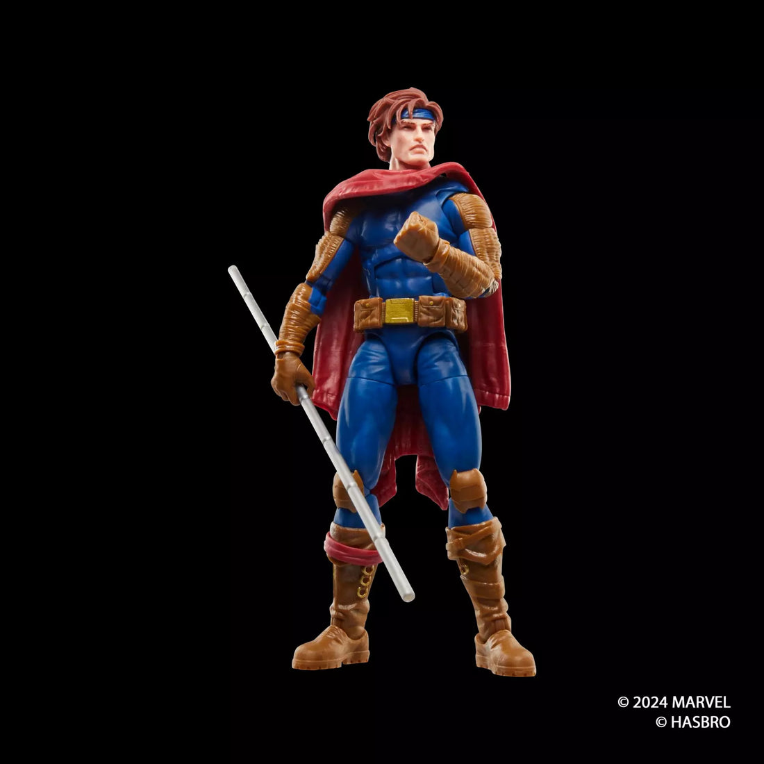 Marvel Legends Gambit (Age of Apocalypse)