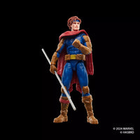 Marvel Legends Gambit (Age of Apocalypse)