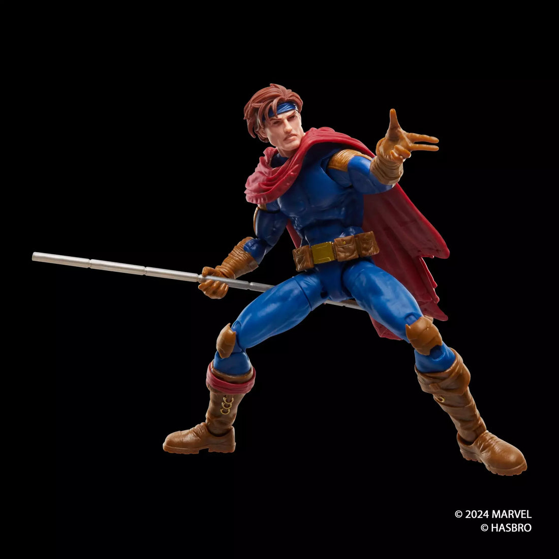 Marvel Legends Gambit (Age of Apocalypse)