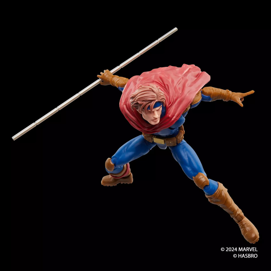 Marvel Legends Gambit (Age of Apocalypse)