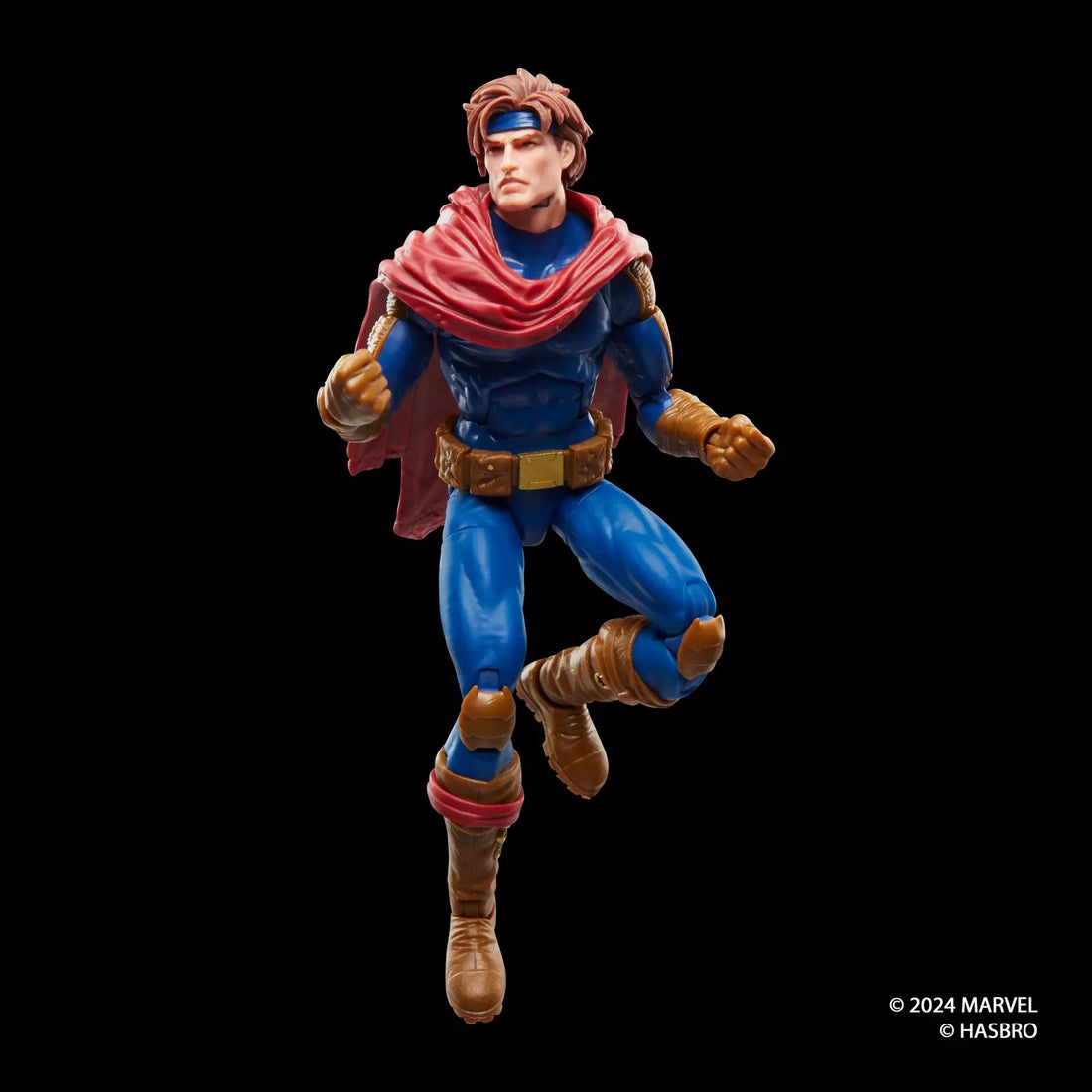 Marvel Legends Gambit (Age of Apocalypse)