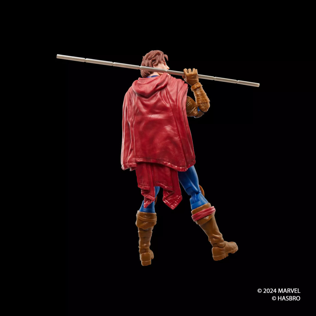 Marvel Legends Gambit (Age of Apocalypse)