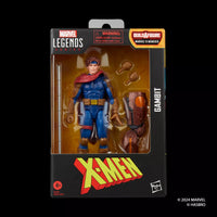 Marvel Legends Gambit (Age of Apocalypse)