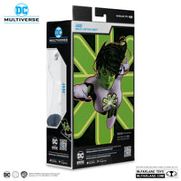 DC Multiverse Jade (Green Lantern Corps) - Red Platinum Edition