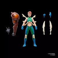 Marvel Legends Marrow