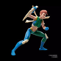 Marvel Legends Marrow