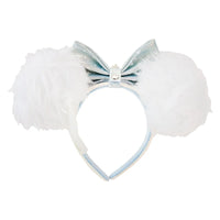 Mickey and Friends Winter Wonderland Mini-Backpack and Headband