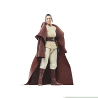 Star Wars The Black Series Jedi Master Indara