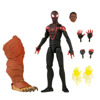 Marvel Legends Gamerverse Miles Morales (Spider-Man: Miles Morales)