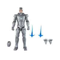 Marvel Legends Iron Man Mark II (Iron Man)